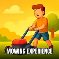 Mowing Experience - Farm Tycoon game
